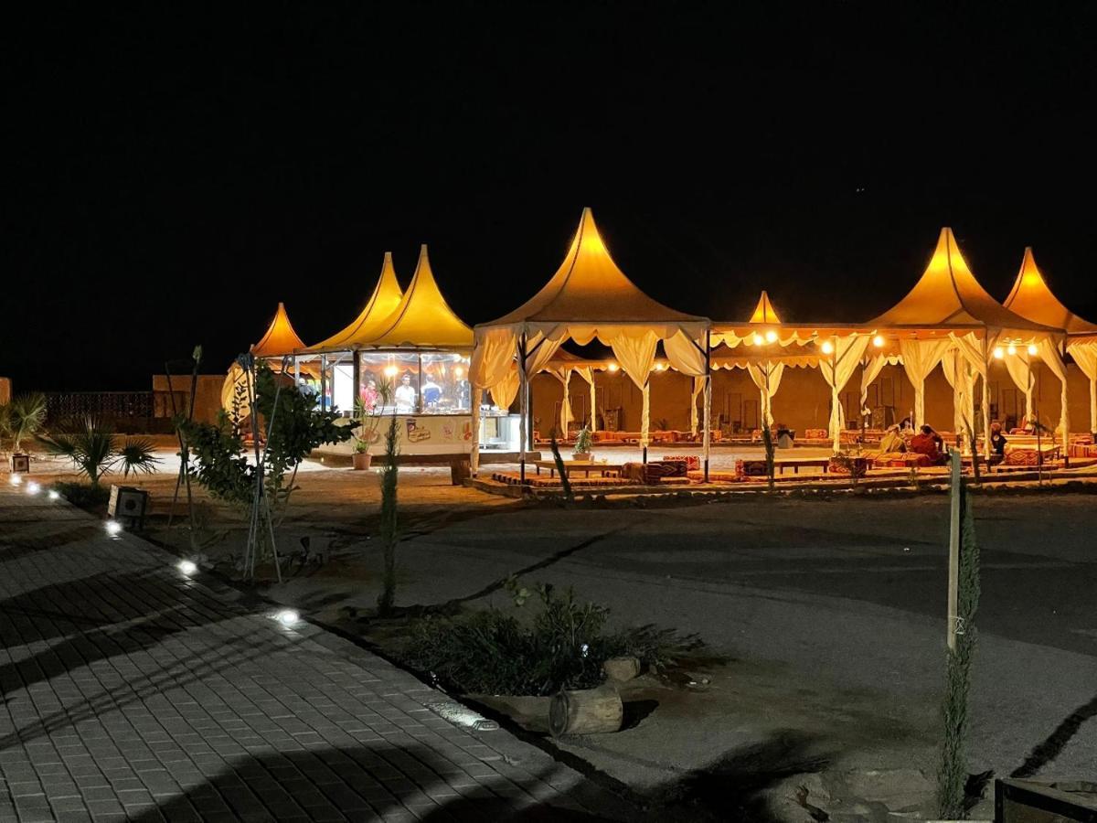 Al Sultana Luxury Camp Βίλα Ουάντι Ραμ Εξωτερικό φωτογραφία