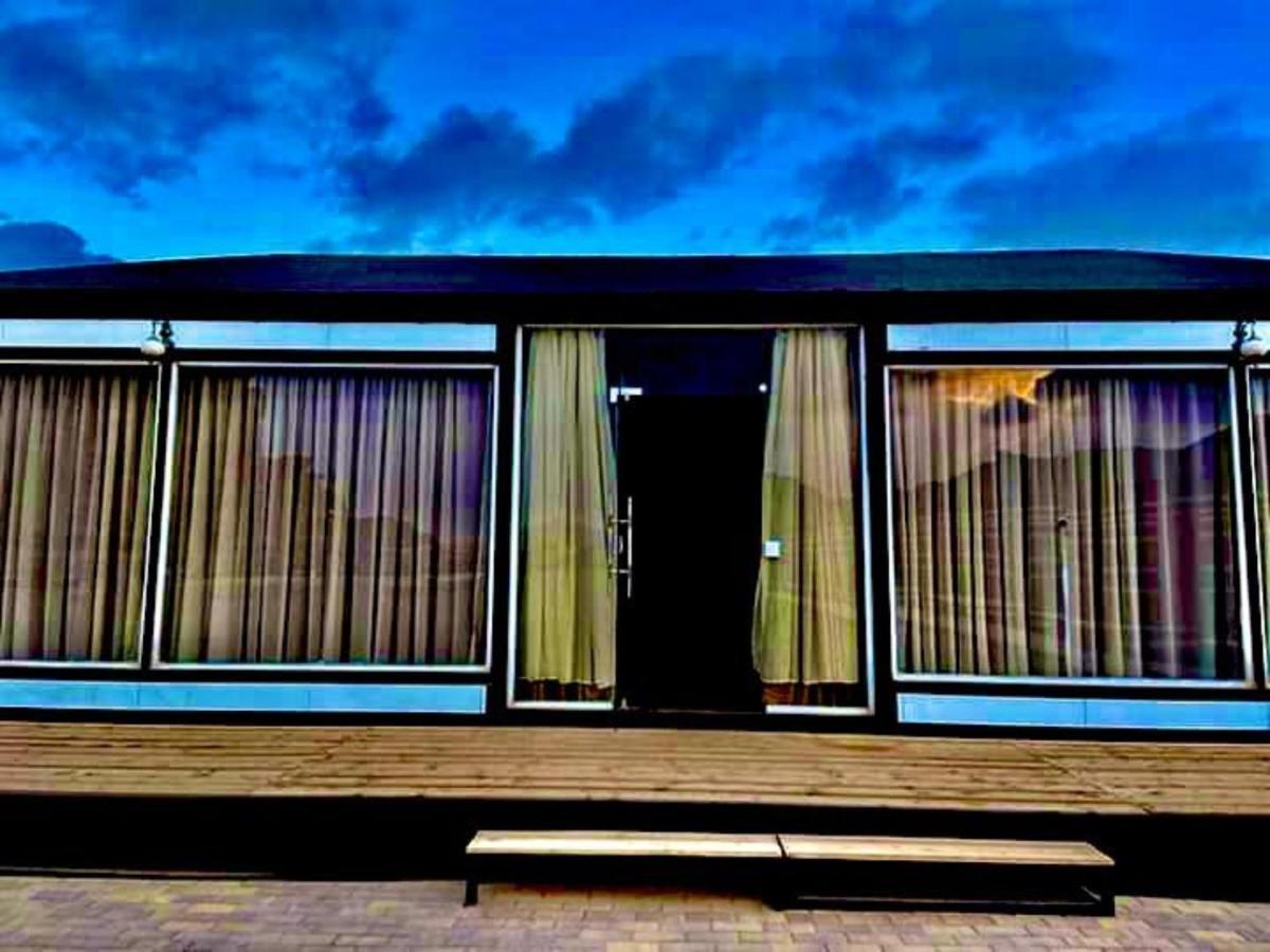 Al Sultana Luxury Camp Βίλα Ουάντι Ραμ Εξωτερικό φωτογραφία
